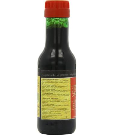  Yakso Yakso Shoyu 125ml - Buy Online on GoSupps.com