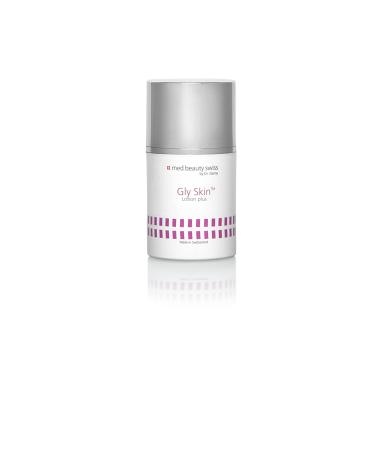 Med Beauty Swiss Gly Skin Lotion Plus 50 ml - Buy Online on GoSupps.com