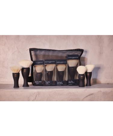 Amanda Harrington London The Face Buffer Brush - Buy Online on GoSupps.com