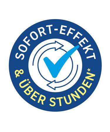 Tetesept Deep Relaxation Bath - 5 Essential Oils for Inner Calm & Well-Being - 125 ml Cosmetic Bath Additive - International Shipping Available - Buy Online on GoSupps.com