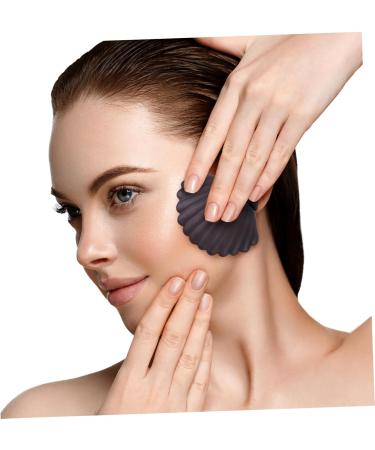 Shop Lurrose Moxibustion Face Tools - Glass Health Cup & Suction Massage for Radiant Skin - Buy Online on GoSupps.com