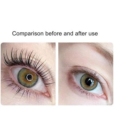 Permanent Eyelash Lift Rods Washable and Reusable Eyelash Curler for Beauty Salons (Cosiki4nodxhays2-12) - Buy Online on GoSupps.com