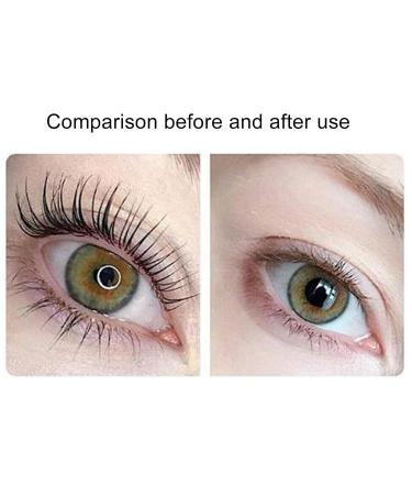 Silicone Eyelash Perm Curler - 15 Reusable Rods for Home & Salon Beauty | Green Eyelash Curling Tools - Buy Online on GoSupps.com
