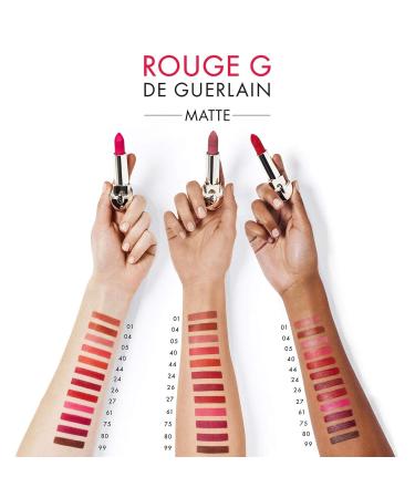 Guerlain Lipsticks 150 ml - Shop Premium International Beauty Online - Buy Online on GoSupps.com