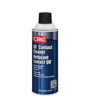 QD(TM) Contact Cleaners Aerosol Can