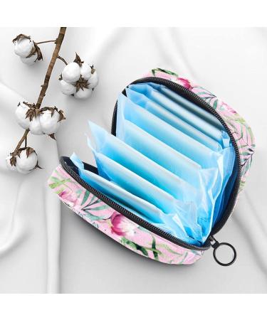 Shop Women's Binding-Up Bags | Koala & Flowers | Multi-Purpose Tampon Storage with Zip Pockets - Buy Online on GoSupps.com