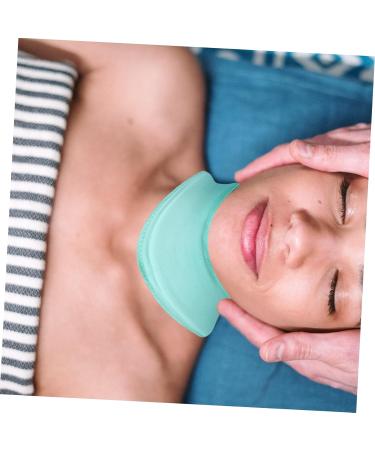 Buy Essential Oil Gel Neck Patch - Anti-Wrinkle & Moisturizing Neck Care | International Shipping - Buy Online on GoSupps.com