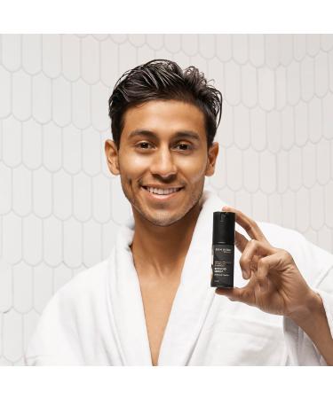 MANSCAPED Skin Ultra Retinoid Serum - Dual Retinoid Age-Defying Formula with Squalane Ceramides & Hyaluronic Acid to help Reduce Appearance of Fine Lines Wrinkles & Dark Spots 1 fl oz. - Buy Online on GoSupps.com