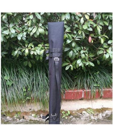 SLFD Sword Bag - Sword Carrying Case with Strap for Samurai Katana - Buy Online on GoSupps.com