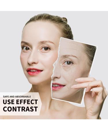 HYPOD Pdo Threads Lift for Eyes - 20PCS, 30G*25MM - Reduce Wrinkles & Sagging - Eye Area PDO Lifting Thread - Buy Online on GoSupps.com