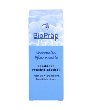 Sea buckthorn pulp oil 50 ml