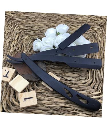 Men's Stainless Steel Razor - Classic Safety Razor for a Smooth Shave | Old-Fashioned Handheld Shaving Machine - Buy Online on GoSupps.com