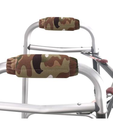 Walker Padded Hand Grip Pads - Washable & One Size - Multiple Colors | WH19 - Buy Online on GoSupps.com