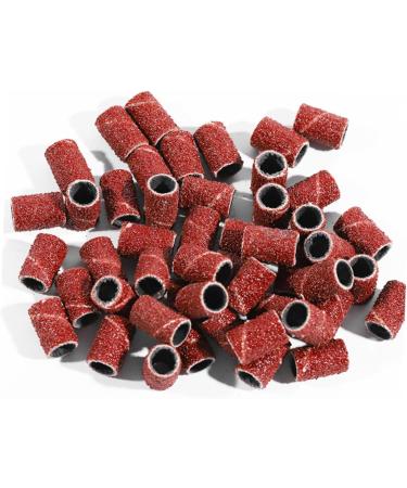 FRCOLOR Manicure Tools Professional Head Polisher sanding bands manicure tools sander tool sanding nail Professional Manicure Tools medium Brown - Buy Online on GoSupps.com