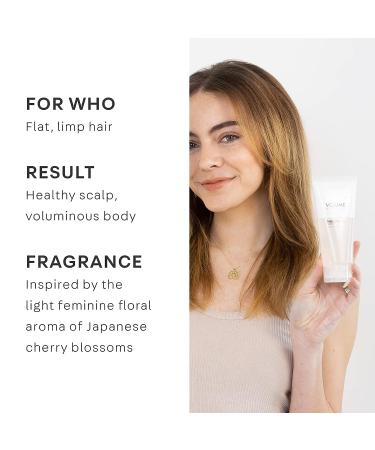 NatureLab. TOKYO Perfect Volume Blowout Jelly - Heat and Color Protection - 4 FL OZ / 120ml - Buy Online on GoSupps.com