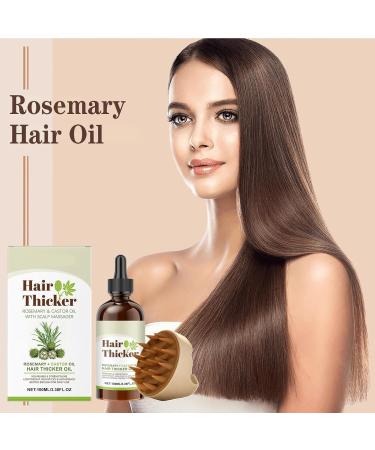  JINGLING JINGLING Hair Growth Oil Natural Moisturizer - 100ml - Pure Fortifying Oil for Hair Growth - For Damaged Long Ends - Fine and Smooth Strands - Buy Online on GoSupps.com