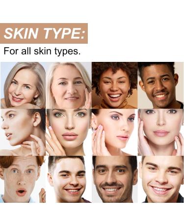 Face Lift Tape Anti-Wrinkle | V-Shaped Neck Lift Tape for Firming & Tightening Skin - 2.5cm x 5m - Buy Online on GoSupps.com