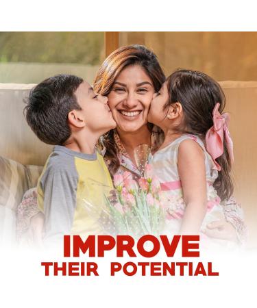 Apetol Appetite Booster & Brain Energy Liquid Vitamins - Dietary Supplements for Kids & Adults - Supports Digestive Health, Memory & Vitality - Appetite Booster for Kids & Adults - 6 Fl Oz, 1-Pack - Buy Online on GoSupps.com