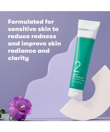 Proactiv Clean Azelaic Pore Perfector Serum | Brightening Face Treatment with Squalane & Hyaluronic Acid | Acne-Prone Skin Solution - 3oz - Buy Online on GoSupps.com