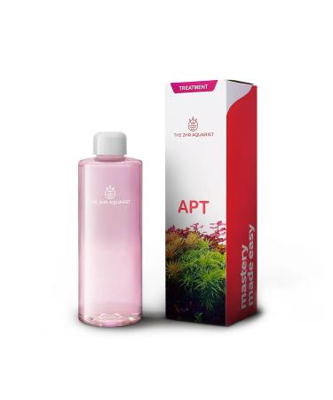 THE 2HR AQUARIST APT Fixlite for Planted Aquarium (300ml)