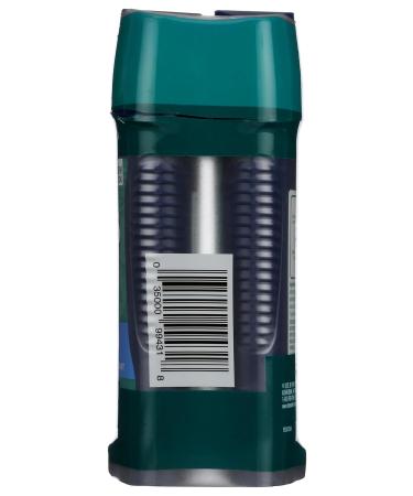 Mountain Spring Long Lasting Stick Deodorant Twin Pack - Eco-Friendly Aluminum-Free & Fresh Scent | International Shipping Available - Buy Online on GoSupps.com