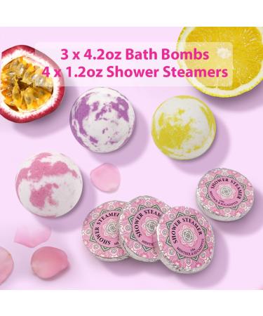 13 in 1 Self-Care Birthday Gifts for Women | Unique Gifts for Her Girlfriend Mother's Day & Valentine's Day - Buy Online on GoSupps.com