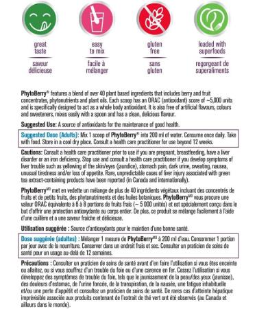 Progressive Phytoberry Supplement Powder - 900 g | Antioxidant source made with 40 fruit concentrates phytonutrients and plant oils & Progressive VegEssential All-In-One Vegan Protein 8 Servings (Pack of 1) Powder + Vegan Protein - Buy Online on GoSupps.com