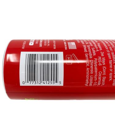 Buy Ampro Shine-N-Jam Magic Fingers Setting Mousse for Braiders | International Shipping Available - Buy Online on GoSupps.com