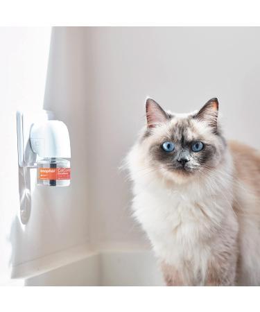 Beaphar CatComfort Excellence Refill | Promotes Multi-cat Harmony & Well-being | 30-Day Lasting Formula - Buy Online on GoSupps.com
