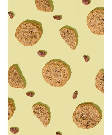  KoRo KoRo - Organic Caramelized Almond Cookie 12 x 50g - Buy Online on GoSupps.com