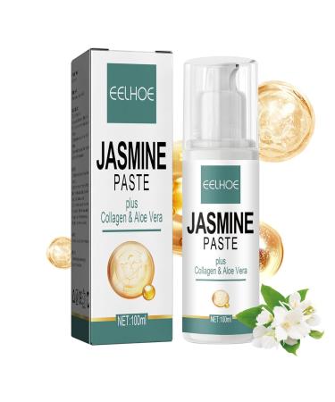 1 piece of jasmine ointment dark circles jasmine ointment plus loophola active jasmine ointment jasmine ointment dark circles jasmine ointment dark circles eye cream against wrinkles remove dark rings jasmal ointment jasmine 1 - Buy Online on GoSupps.com