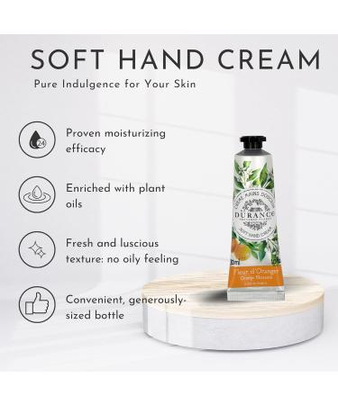 Orange Blossom Hand Cream - Buy Online on GoSupps.com