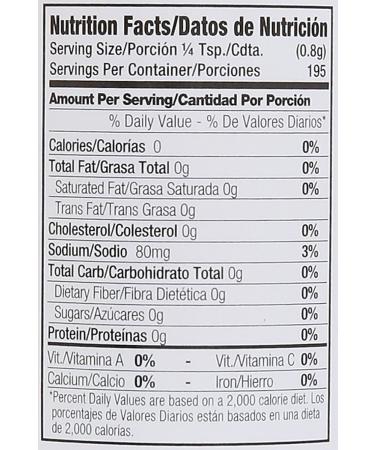 Badia Seasoning Poultry 5.5 oz - Authentic Blend for Flavorful Chicken Dishes - Buy Online on GoSupps.com