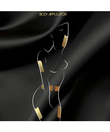 LipoFix Ultimate Body Wrap - Inch Loss Firming Contouring & Shaping - 12 Wraps Set | International Shipping - Buy Online on GoSupps.com