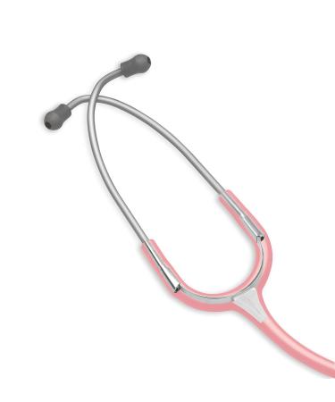 ADC Adscope 619 Ultra-lite Clinical Stethoscope - Pink | High-Quality Sound - Buy Online on GoSupps.com