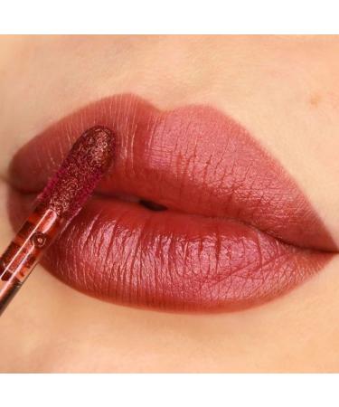 Neve Cosmetics Ruby Juice ALEGRIA Lip Tint Sheer Denatured Nude with Warm Copper Highlights 3ml - Buy Online on GoSupps.com