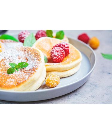 Bioasia Organic coconut flour 250g - Buy Online on GoSupps.com