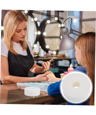 SAFIGLE Lingettes Coton Ongles Applicateurs Coton pour Dissolvant Vernis Nettoyage Ongles Femmes Filles R utilisables R sistants - Buy Online on GoSupps.com