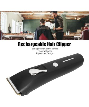 Buy Electric Hair Trimmer - Ergonomic Design 1800mAh Battery Powerful Motor for Effortless International Styling - Buy Online on GoSupps.com