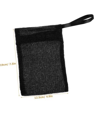 HAPINARY 6 Pieces Pouch Bag For Shampoo Bar Bag Pouch Bar Pouch Bar Pouch Shampoo Bar Pouch Net - Buy Online on GoSupps.com