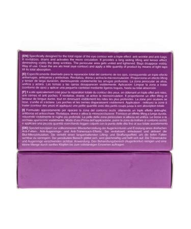 Global DNA Intensive Eye Contour 15 ml | Anti-Aging Eye Cream for Dark Circles & Puffiness - International Shipping Available - Buy Online on GoSupps.com