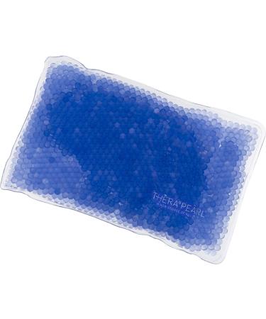 TheraPearl Color Changing Reusable Hot Cold Pack, Sports Size Flexible Ice Pack with Gel Beads for Athletes, Pain Relief for Arthritis, Swelling, Sports Injuries, Cooling & Heating Pad