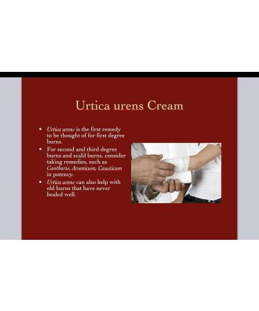 Urtica Urens Cream 1 Pack - Fast Shipping Worldwide | Relief for Skin Irritations - Buy Online on GoSupps.com