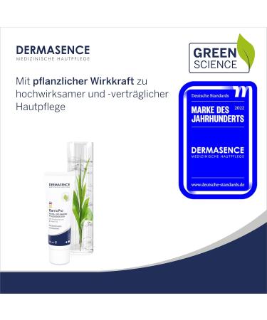 Dermasence Barricro Wound & Scar Care Emulsion 30ml | Promotes Healing & Reduces Itching | Hyaluron-Enriched Formula - Buy Online on GoSupps.com