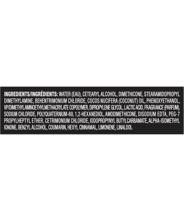 TRESemm Flawless Curls Bundle Pack Shampoo/Conditioner & Curl Cr me for curly frizzy hair (2x 828ml 1x 148ml) - Buy Online on GoSupps.com
