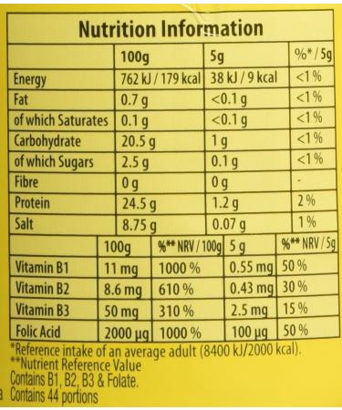 Vegemite 220g 3 Pack - Delicious Australian Spread by Vegemite - Buy Online on GoSupps.com
