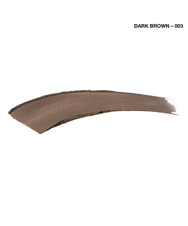 Rimmel Brow The Way Pomade in Dark Brown - 0.114 oz - Buy Online on GoSupps.com