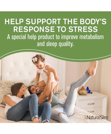 NaturalSlim PassivOil | Therapeutic Essential Oil Blend for Relaxation & Sleep | High Purity Lavender Frankincense Ylang-Ylang & Coconut Oil | 120 ml - Buy Online on GoSupps.com