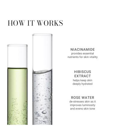 Meaningful Beauty Hydrating and Soothing Facial Mist with Niacinamide 3.4 fl. oz - Buy Online on GoSupps.com